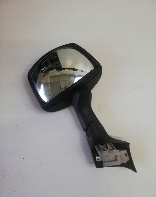 LUSTERKO DOJAZDOWE RAMPOWE CZOŁOWE MAN TGX TGS TGL - 后视镜:图1 LUSTERKO DOJAZDOWE RAMPOWE CZOŁOWE MAN TGX TGS TGL - 后视镜:图1