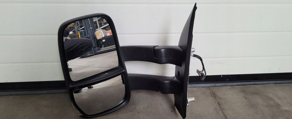 LUSTERKO IVECO DAILY NM. LEWE 5802029799 - 后视镜:图1 LUSTERKO IVECO DAILY NM. LEWE 5802029799 - 后视镜:图1