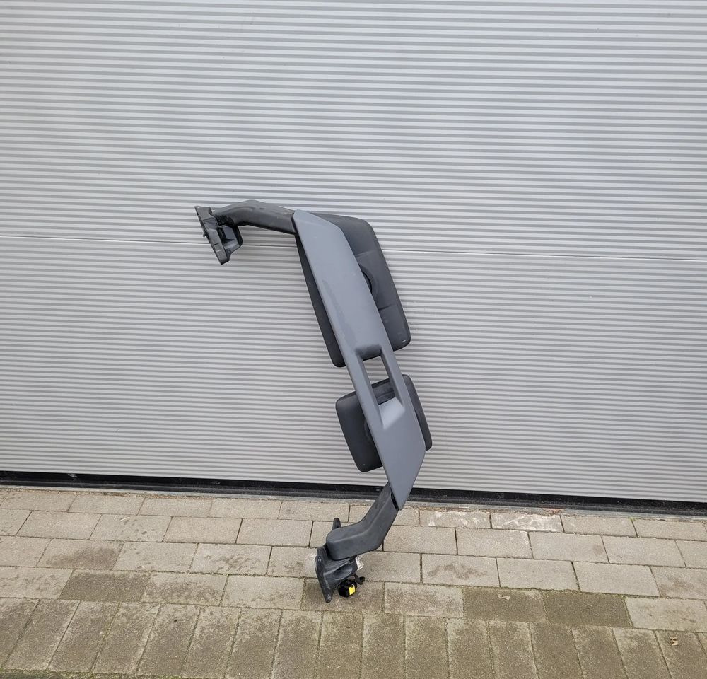 LUSTERKO LEWE VOLVO FH4 ORYGINAŁ CHWALIM116 - 后视镜 适用于 卡车:图2 LUSTERKO LEWE VOLVO FH4 ORYGINAŁ CHWALIM116 - 后视镜 适用于 卡车:图2