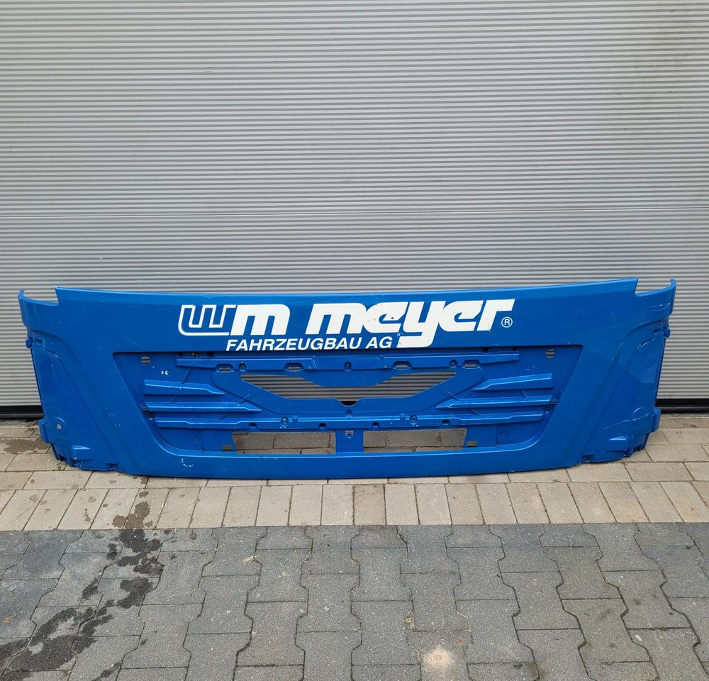 MASKA ATRAPA MAN TGL TGM EURO6 ORYGINAŁ CHWALIM116 - 引擎罩 适用于 卡车:图1 MASKA ATRAPA MAN TGL TGM EURO6 ORYGINAŁ CHWALIM116 - 引擎罩 适用于 卡车:图1