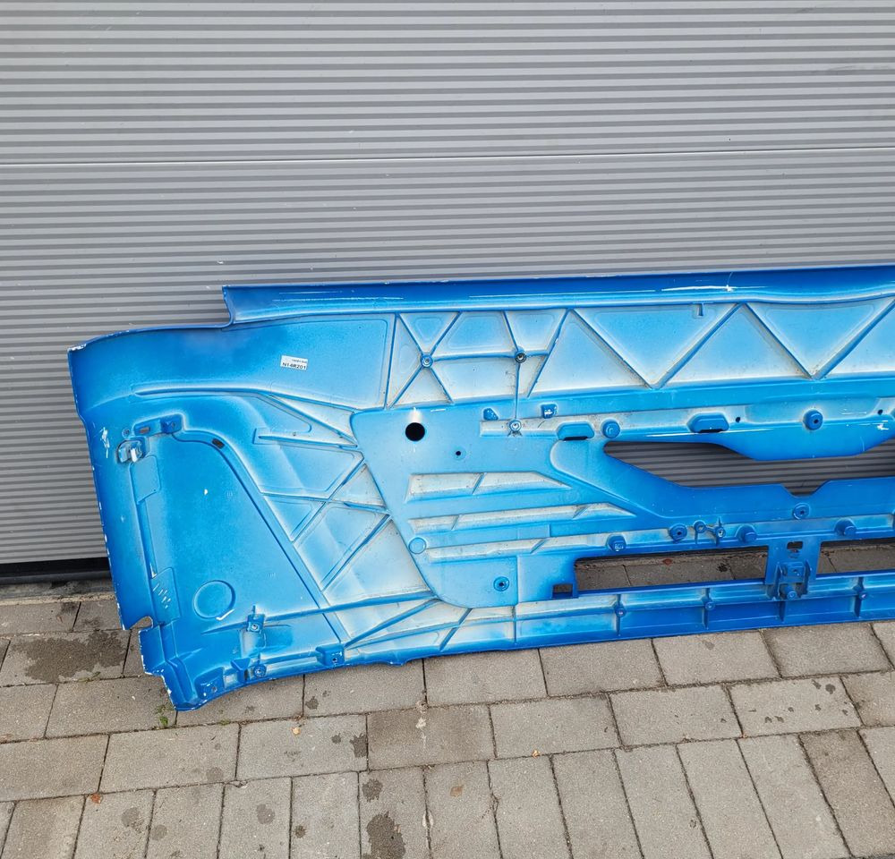 MASKA ATRAPA MAN TGL TGM EURO6 ORYGINAŁ CHWALIM116 - 引擎罩 适用于 卡车:图4 MASKA ATRAPA MAN TGL TGM EURO6 ORYGINAŁ CHWALIM116 - 引擎罩 适用于 卡车:图4