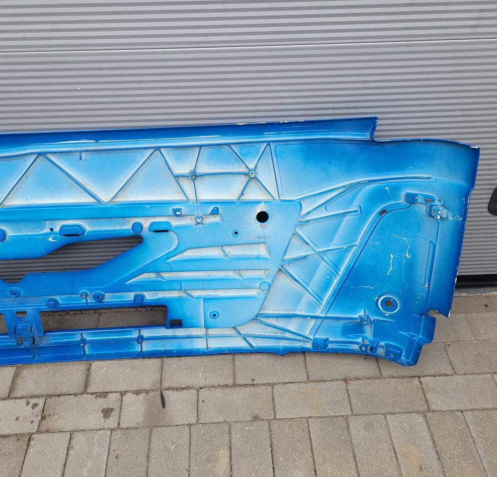 MASKA ATRAPA MAN TGL TGM EURO6 ORYGINAŁ CHWALIM116 - 引擎罩 适用于 卡车:图5 MASKA ATRAPA MAN TGL TGM EURO6 ORYGINAŁ CHWALIM116 - 引擎罩 适用于 卡车:图5
