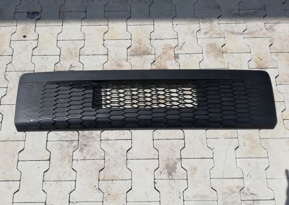 MASKA GRILL ATRAPA VOLVO FL FE 82523575 NOWY ORYG. - 格栅 适用于 卡车:图1 MASKA GRILL ATRAPA VOLVO FL FE 82523575 NOWY ORYG. - 格栅 适用于 卡车:图1