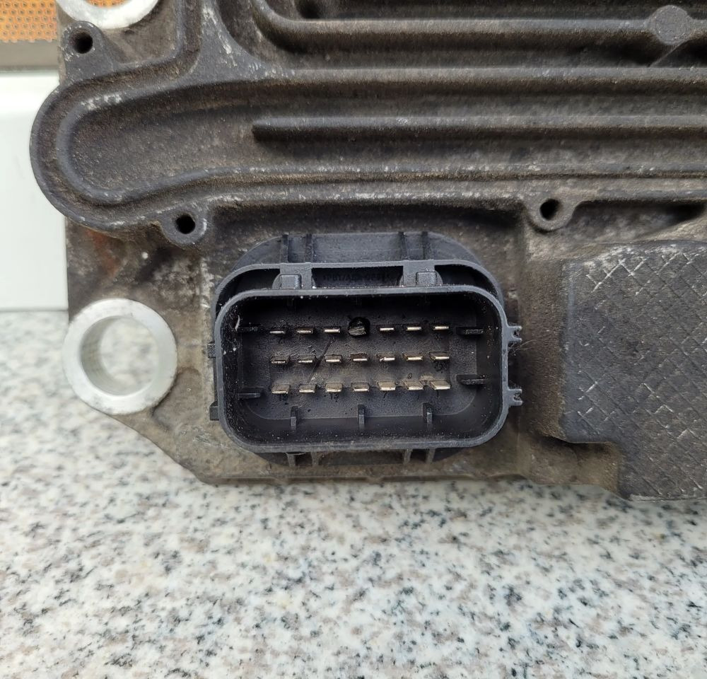 MERCEDES ACTROS MP4 ACM A0004464354/002 - ECU 适用于 卡车:图3 MERCEDES ACTROS MP4 ACM A0004464354/002 - ECU 适用于 卡车:图3