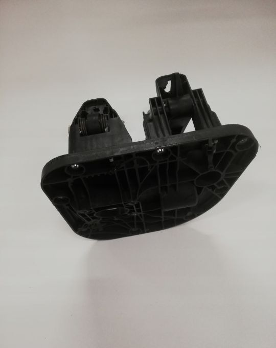 MOCOWANIE PODSTAWA PEDAŁÓW IVECO DAILY 5801482032 - 踏板 适用于 小型货车:图2 MOCOWANIE PODSTAWA PEDAŁÓW IVECO DAILY 5801482032 - 踏板 适用于 小型货车:图2