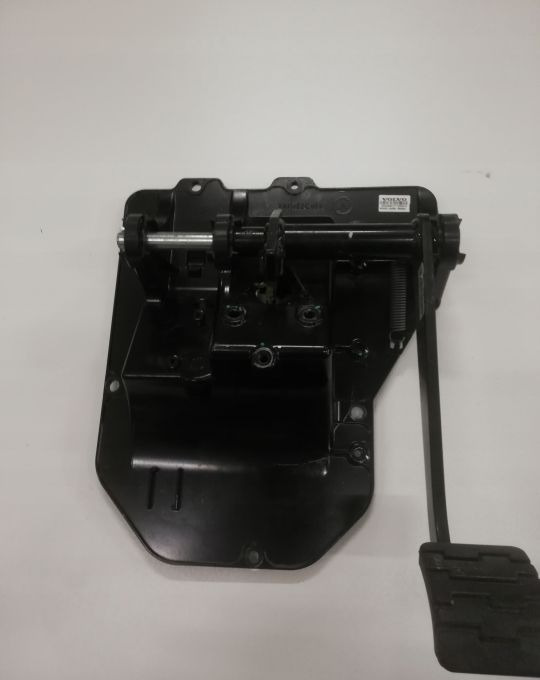 MOCOWANIE PODSTAWA PEDAŁÓW VOLVO FH4 KO34826 - 踏板 适用于 卡车:图4 MOCOWANIE PODSTAWA PEDAŁÓW VOLVO FH4 KO34826 - 踏板 适用于 卡车:图4