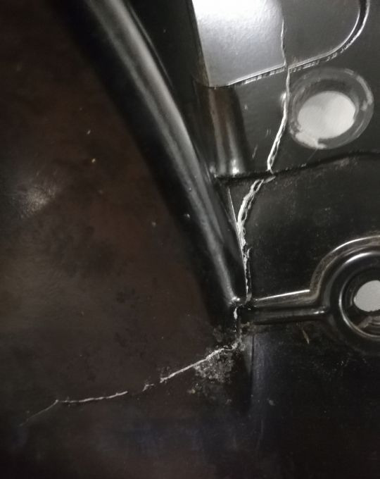 MOCOWANIE PODSTAWA PEDAŁÓW VOLVO FH4 KO34826 - 踏板 适用于 卡车:图2 MOCOWANIE PODSTAWA PEDAŁÓW VOLVO FH4 KO34826 - 踏板 适用于 卡车:图2