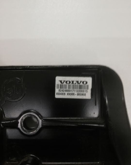 MOCOWANIE PODSTAWA PEDAŁÓW VOLVO FH4 KO34826 - 踏板 适用于 卡车:图3 MOCOWANIE PODSTAWA PEDAŁÓW VOLVO FH4 KO34826 - 踏板 适用于 卡车:图3