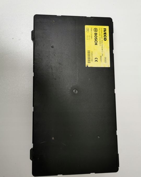 Moduł komputer multiplex IVECO STRALIS 504 360 323 - ECU 适用于 卡车:图1 Moduł komputer multiplex IVECO STRALIS 504 360 323 - ECU 适用于 卡车:图1