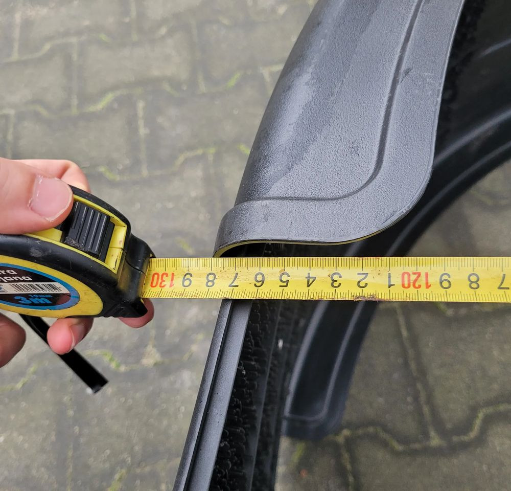 NADKOLE HLAPACZ NACZEPA KOGEL ORYGINAŁ CHWALIM116 - 车身和外部 适用于 卡车:图2 NADKOLE HLAPACZ NACZEPA KOGEL ORYGINAŁ CHWALIM116 - 车身和外部 适用于 卡车:图2