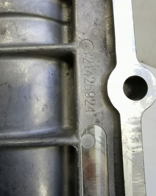 OBUDOWA FILTRA OLEJU VOLVO RENAULT 21426924 - 滤油器 适用于 卡车:图3 OBUDOWA FILTRA OLEJU VOLVO RENAULT 21426924 - 滤油器 适用于 卡车:图3