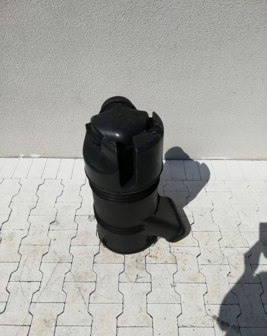 OBUDOWA FILTRA POWIETRZA MAN TGX TGS EURO 6 - 空气过滤器 适用于 卡车:图1 OBUDOWA FILTRA POWIETRZA MAN TGX TGS EURO 6 - 空气过滤器 适用于 卡车:图1