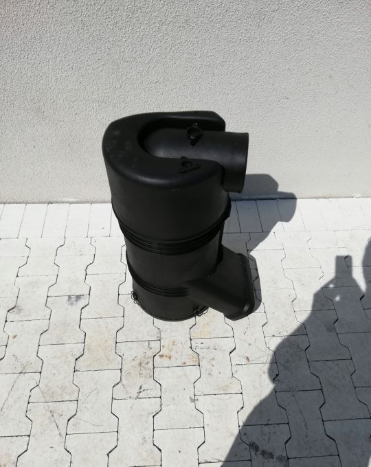 OBUDOWA FILTRA POWIETRZA MAN TGX TGS TGA EURO 5 - 空气过滤器 适用于 卡车:图1 OBUDOWA FILTRA POWIETRZA MAN TGX TGS TGA EURO 5 - 空气过滤器 适用于 卡车:图1