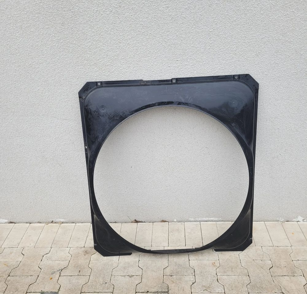 OSŁONA CHŁODNICY SCANIA R ORYGINAL NOWA 1390705 - 冷却系统 适用于 卡车:图1 OSŁONA CHŁODNICY SCANIA R ORYGINAL NOWA 1390705 - 冷却系统 适用于 卡车:图1