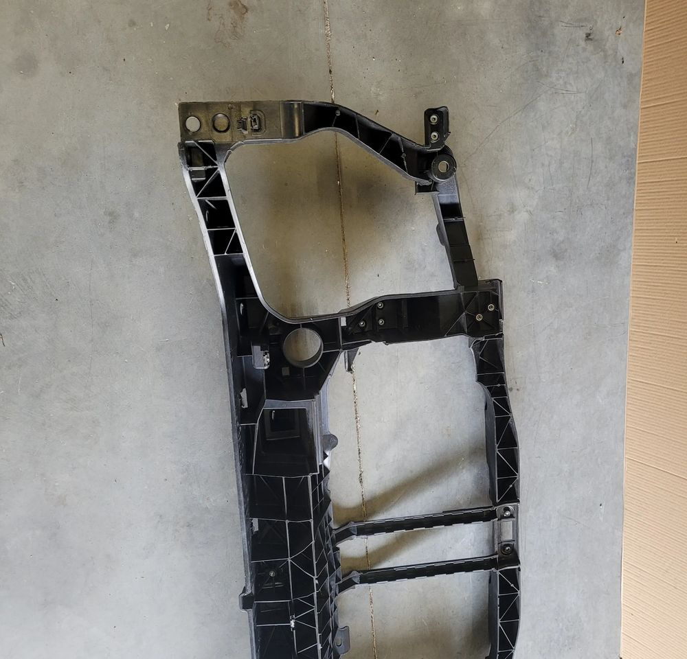 PAS PRZÓD WZMOCNIENIE RENAULT MASTER NM.ORYGINAŁ 625000232R CHWALIM116 - 车身和外部 适用于 小型货车:图4 PAS PRZÓD WZMOCNIENIE RENAULT MASTER NM.ORYGINAŁ 625000232R CHWALIM116 - 车身和外部 适用于 小型货车:图4