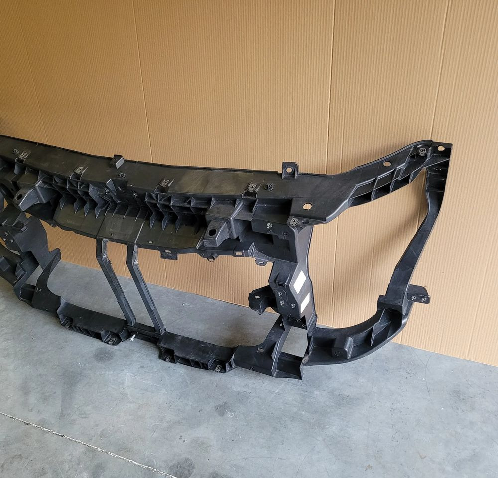 PAS PRZÓD WZMOCNIENIE RENAULT MASTER NM.ORYGINAŁ 625000232R CHWALIM116 - 车身和外部 适用于 小型货车:图2 PAS PRZÓD WZMOCNIENIE RENAULT MASTER NM.ORYGINAŁ 625000232R CHWALIM116 - 车身和外部 适用于 小型货车:图2