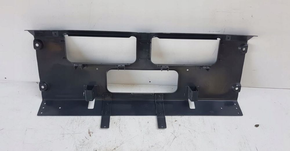 POSZYCIA ZDERZAK IVECO EUROTAKKER TRAKER ŚRODEK - 保险杠 适用于 卡车:图2 POSZYCIA ZDERZAK IVECO EUROTAKKER TRAKER ŚRODEK - 保险杠 适用于 卡车:图2