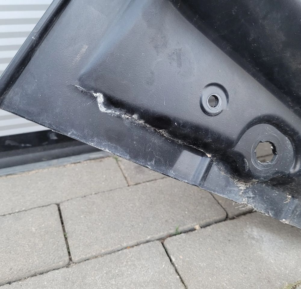 PRZEDŁUŻENIE DRZWI IVECO S WAY RH 5802426038 ORYGINAŁ CHWALIM116 - 车门及其零件 适用于 卡车:图3 PRZEDŁUŻENIE DRZWI IVECO S WAY RH 5802426038 ORYGINAŁ CHWALIM116 - 车门及其零件 适用于 卡车:图3