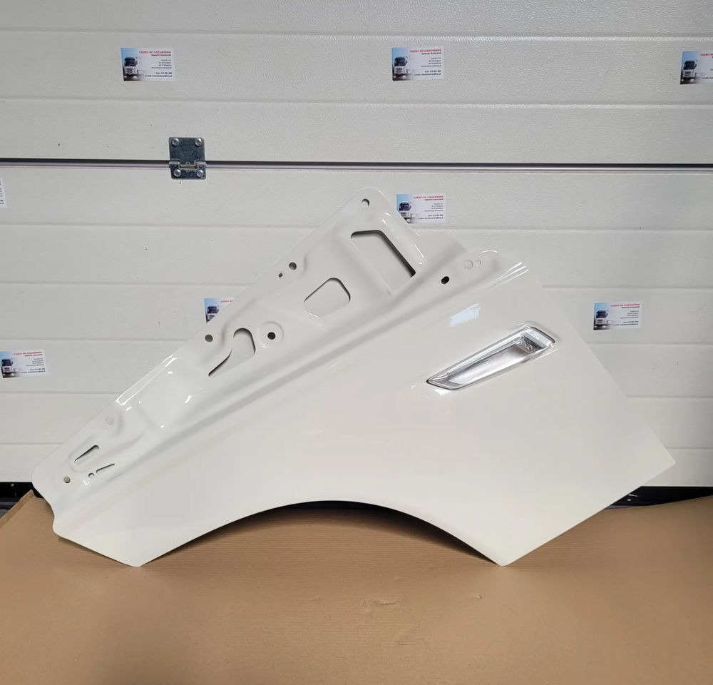 PRZEDŁUŻENIE DRZWI VOLVO FH4 FH5 LIFT ORYGINAŁ CHWALIM116 - 车门及其零件 适用于 卡车:图1 PRZEDŁUŻENIE DRZWI VOLVO FH4 FH5 LIFT ORYGINAŁ CHWALIM116 - 车门及其零件 适用于 卡车:图1