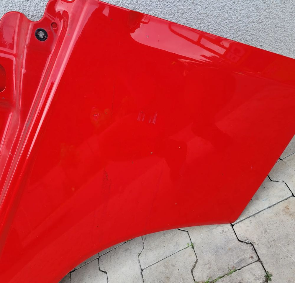 PRZEDŁUŻENIE DRZWI VOLVO FH4 ORYGINAŁ PRAWE - 车门及其零件 适用于 卡车:图3 PRZEDŁUŻENIE DRZWI VOLVO FH4 ORYGINAŁ PRAWE - 车门及其零件 适用于 卡车:图3