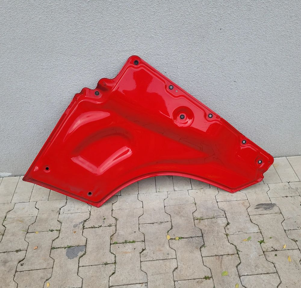 PRZEDŁUŻENIE DRZWI VOLVO FH4 ORYGINAŁ PRAWE - 车门及其零件 适用于 卡车:图4 PRZEDŁUŻENIE DRZWI VOLVO FH4 ORYGINAŁ PRAWE - 车门及其零件 适用于 卡车:图4