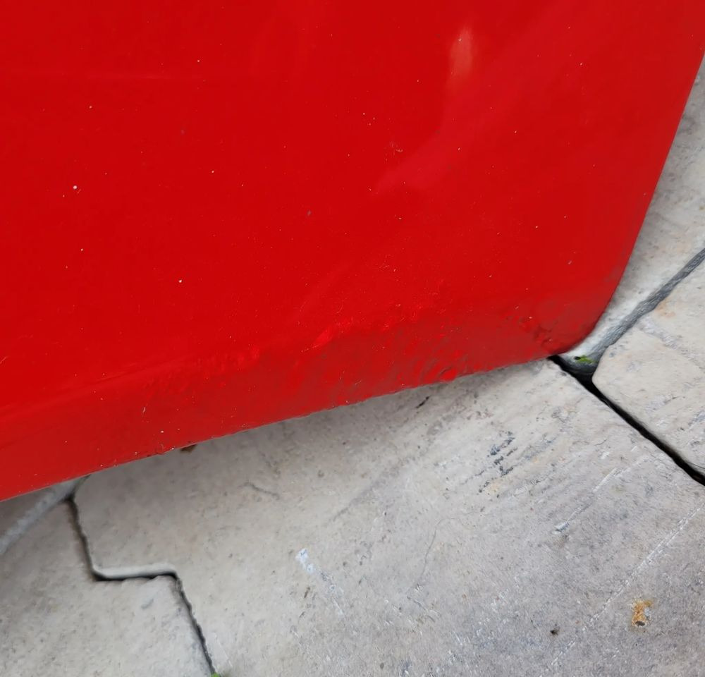 PRZEDŁUŻENIE DRZWI VOLVO FH4 ORYGINAŁ PRAWE - 车门及其零件 适用于 卡车:图2 PRZEDŁUŻENIE DRZWI VOLVO FH4 ORYGINAŁ PRAWE - 车门及其零件 适用于 卡车:图2