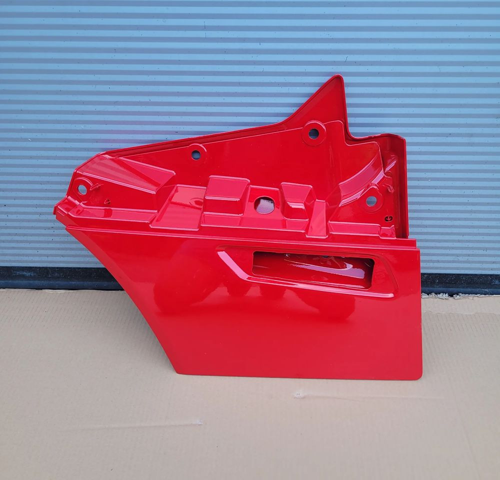 PRZEDŁUŻENIE DRZWI VOLVO FMX FM RH. NM.ORYGINAŁ CHWALIM116 - 车门及其零件 适用于 卡车:图1 PRZEDŁUŻENIE DRZWI VOLVO FMX FM RH. NM.ORYGINAŁ CHWALIM116 - 车门及其零件 适用于 卡车:图1