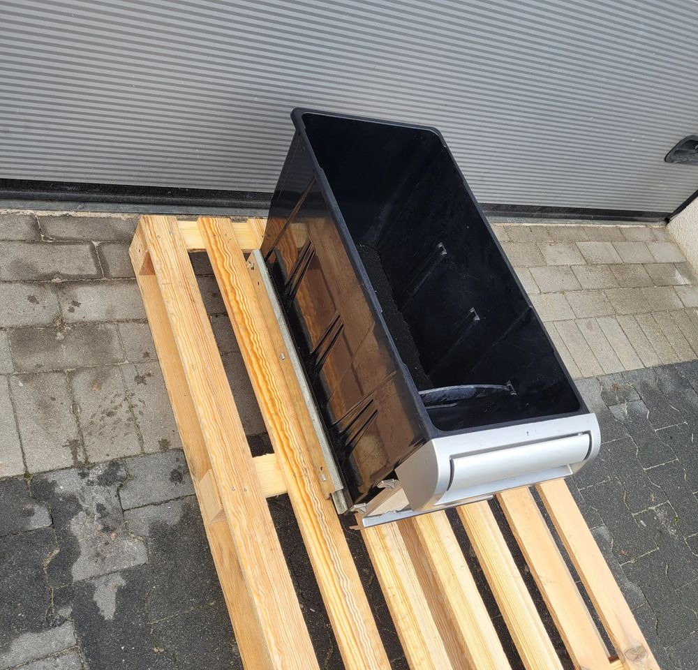 SCHOWEK BOX DAF XF 106 LIFT ORYGINAŁ CHWALIM116 - 驾驶室和内部 适用于 卡车:图3 SCHOWEK BOX DAF XF 106 LIFT ORYGINAŁ CHWALIM116 - 驾驶室和内部 适用于 卡车:图3