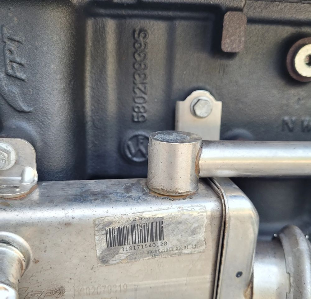 SILNIK IVECO DAILY DUCATO 2.3 E6. NA CZESCI - 发动机 适用于 小型货车:图2 SILNIK IVECO DAILY DUCATO 2.3 E6. NA CZESCI - 发动机 适用于 小型货车:图2