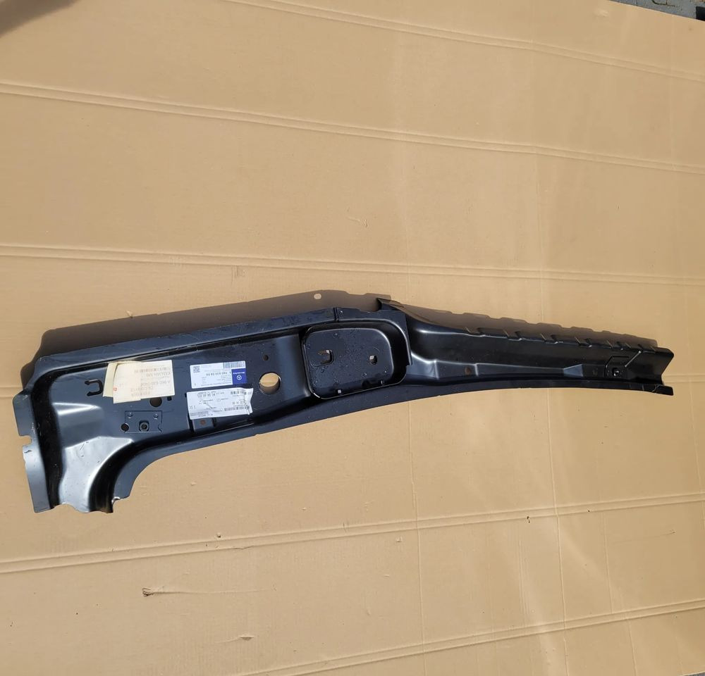 SŁUPEK  KABINY MERCEDES ACTROS MP4 MP5 NOWY ORYGINAŁ RH CHWALIM116 A9606300406 - 车身和外部 适用于 卡车:图2 SŁUPEK  KABINY MERCEDES ACTROS MP4 MP5 NOWY ORYGINAŁ RH CHWALIM116 A9606300406 - 车身和外部 适用于 卡车:图2