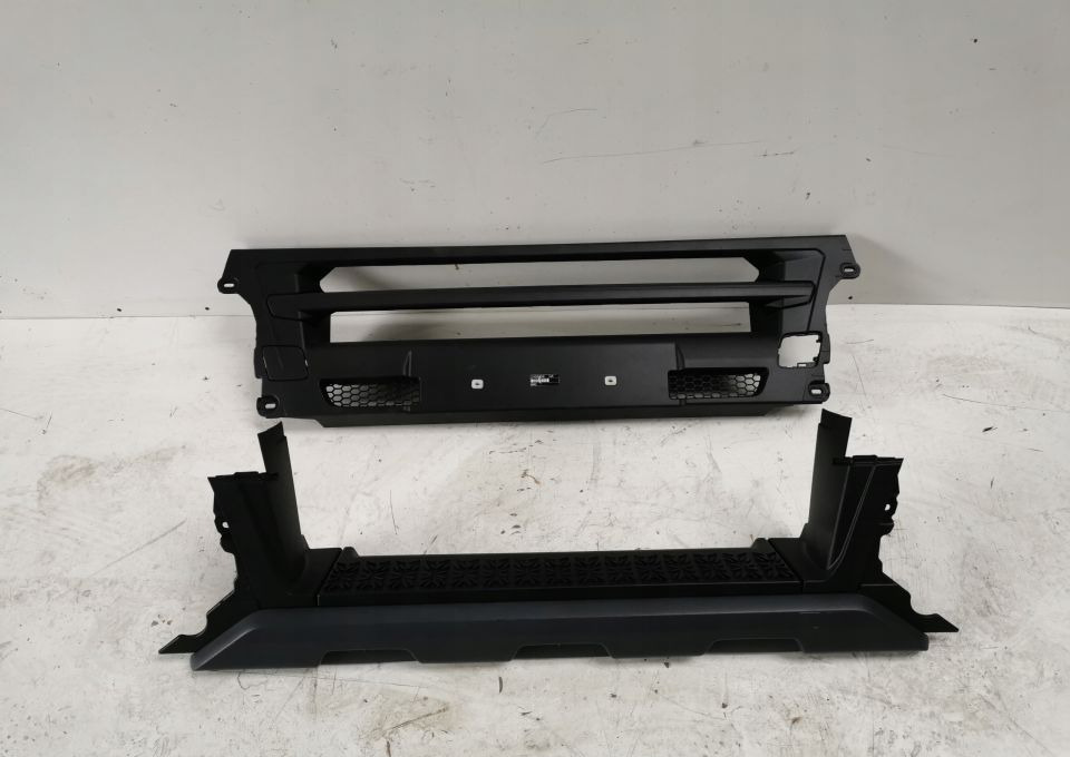 ŚRODEK ZDERZAK MAN TGS EURO6 LIFT ORYGINAL Chwalim116 - 保险杠 适用于 卡车:图1 ŚRODEK ZDERZAK MAN TGS EURO6 LIFT ORYGINAL Chwalim116 - 保险杠 适用于 卡车:图1
