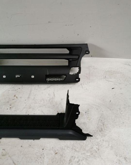 ŚRODEK ZDERZAK MAN TGS EURO6 LIFT ORYGINAL Chwalim116 - 保险杠 适用于 卡车:图2 ŚRODEK ZDERZAK MAN TGS EURO6 LIFT ORYGINAL Chwalim116 - 保险杠 适用于 卡车:图2