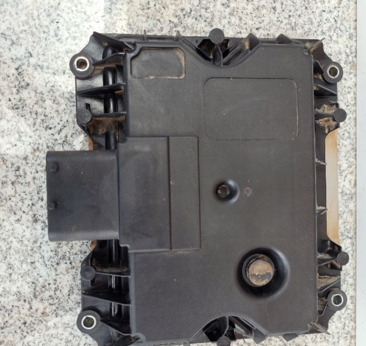 STEROWNIK EAS 2119174 DAF XF 106 LIFT - ECU 适用于 卡车:图2 STEROWNIK EAS 2119174 DAF XF 106 LIFT - ECU 适用于 卡车:图2