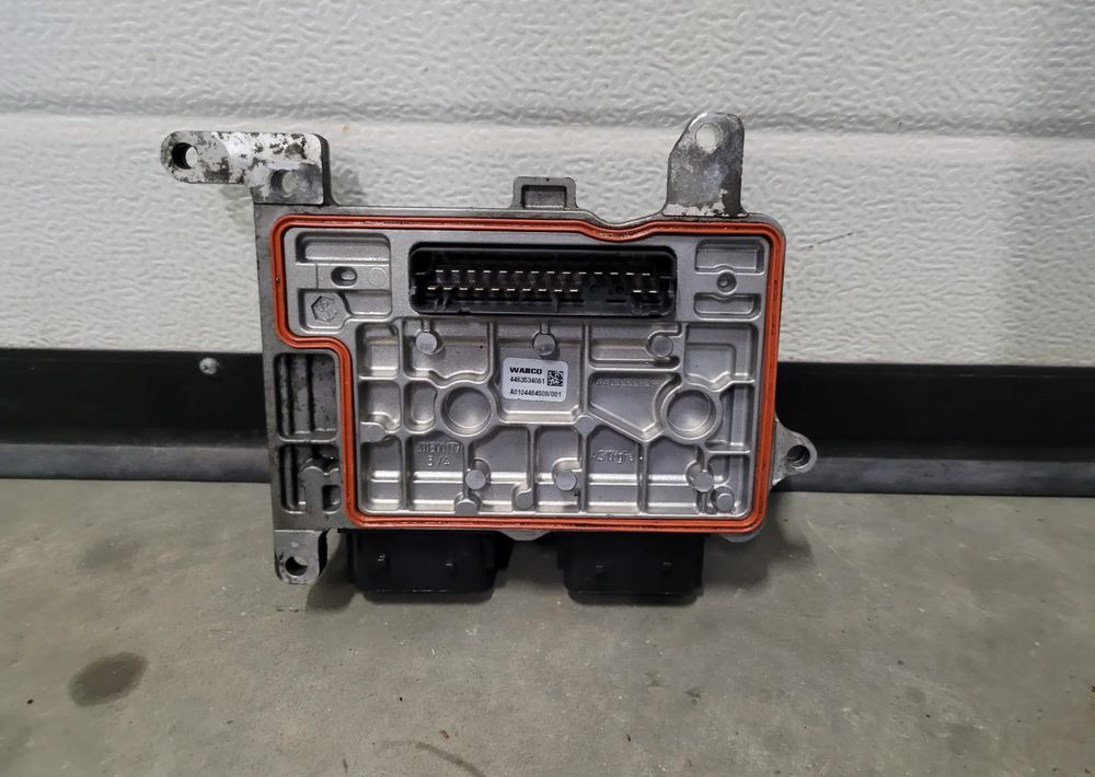 STEROWNIK WYBIERAKA MERCEDES ACTROS MP4 A0014464509/001 CHWALIM116 - ECU 适用于 卡车:图2 STEROWNIK WYBIERAKA MERCEDES ACTROS MP4 A0014464509/001 CHWALIM116 - ECU 适用于 卡车:图2