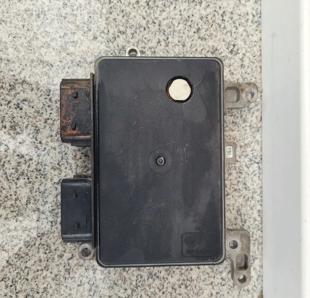 STEROWNIK WYBIERAKA MERCEDES ACTROS MP4 A0104464209/002 - ECU 适用于 卡车:图1 STEROWNIK WYBIERAKA MERCEDES ACTROS MP4 A0104464209/002 - ECU 适用于 卡车:图1