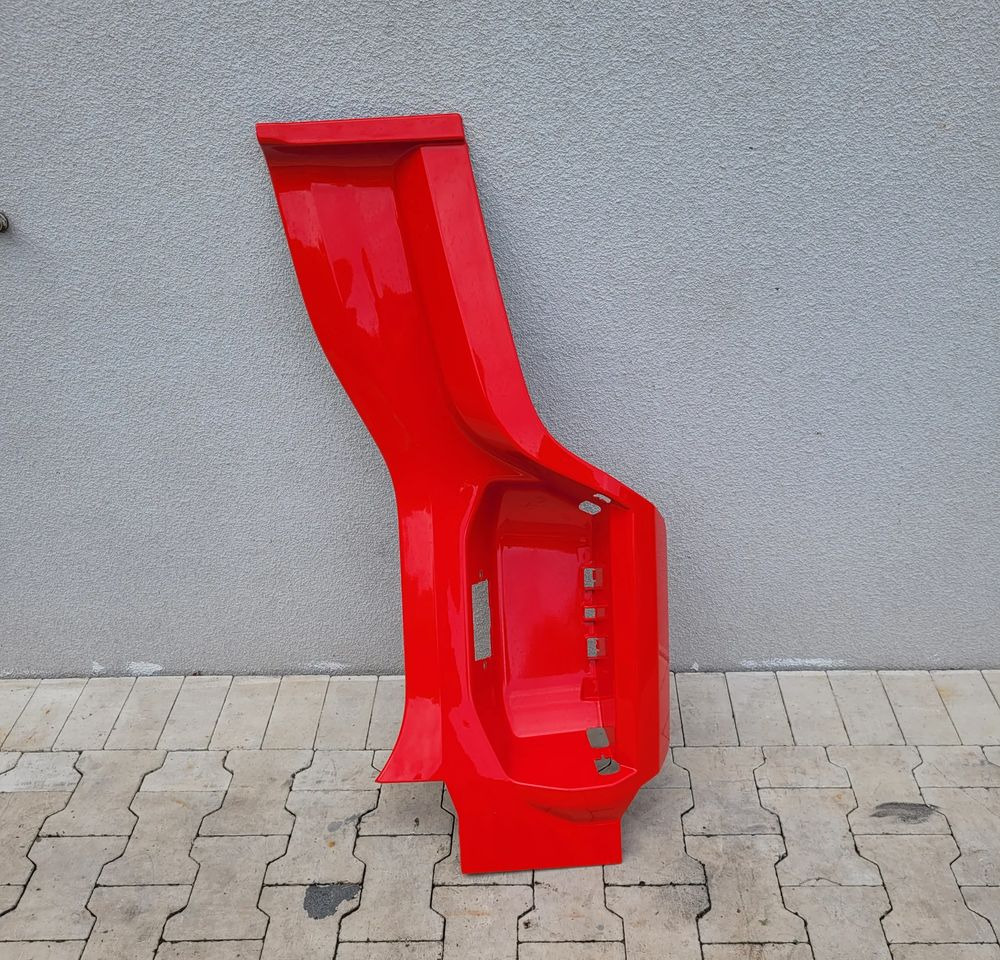 STOPNICA DAF XG LEWE ORYGINAL 2249082 - 脚踏板 适用于 卡车:图1 STOPNICA DAF XG LEWE ORYGINAL 2249082 - 脚踏板 适用于 卡车:图1