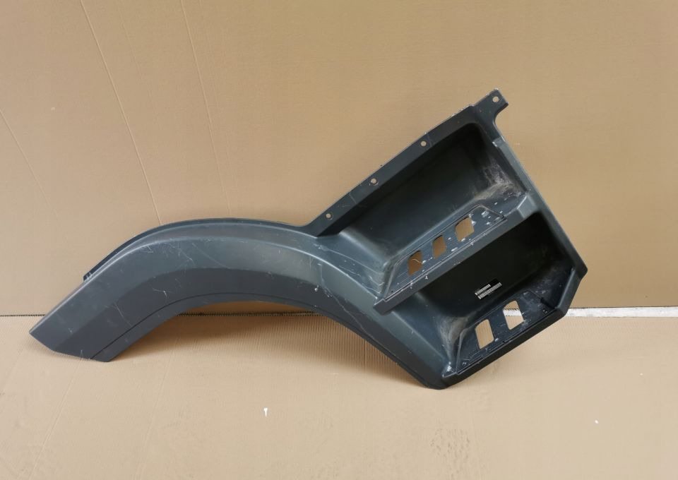 STOPNICA MECERDES ATEGO E6 RH. A967 666 04 01 - 脚踏板 适用于 卡车:图1 STOPNICA MECERDES ATEGO E6 RH. A967 666 04 01 - 脚踏板 适用于 卡车:图1
