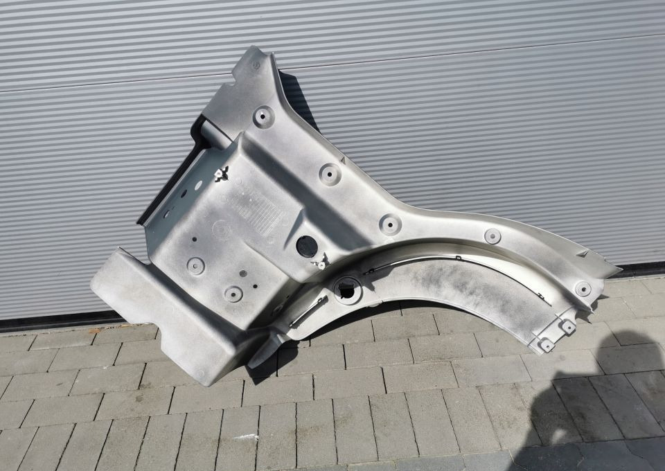 STOPNICA PRAWA MAN TGM ORYGINAL NOWY 81.61510.0964 - 脚踏板 适用于 卡车:图4 STOPNICA PRAWA MAN TGM ORYGINAL NOWY 81.61510.0964 - 脚踏板 适用于 卡车:图4