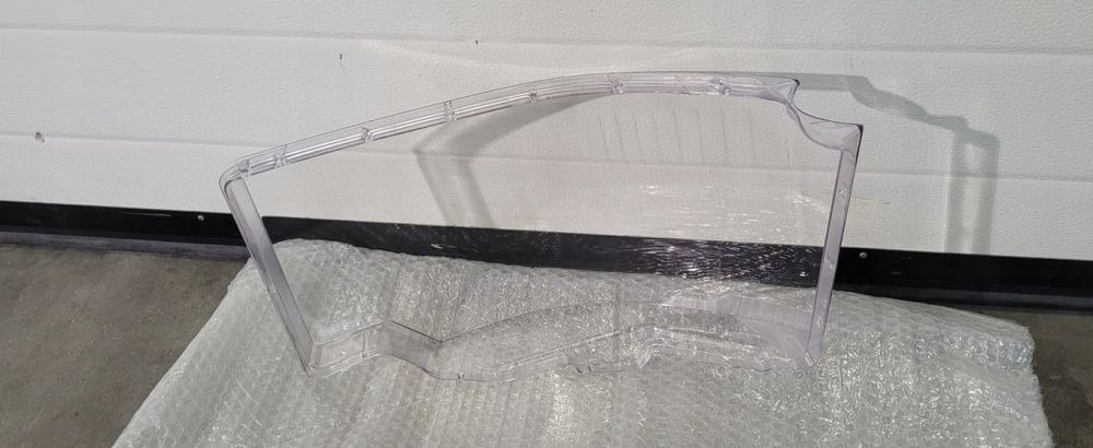 SZKLO KLOSZ LAMPY RENAULT RANGE T GAMA PRAWY - 前照灯 适用于 卡车:图2 SZKLO KLOSZ LAMPY RENAULT RANGE T GAMA PRAWY - 前照灯 适用于 卡车:图2