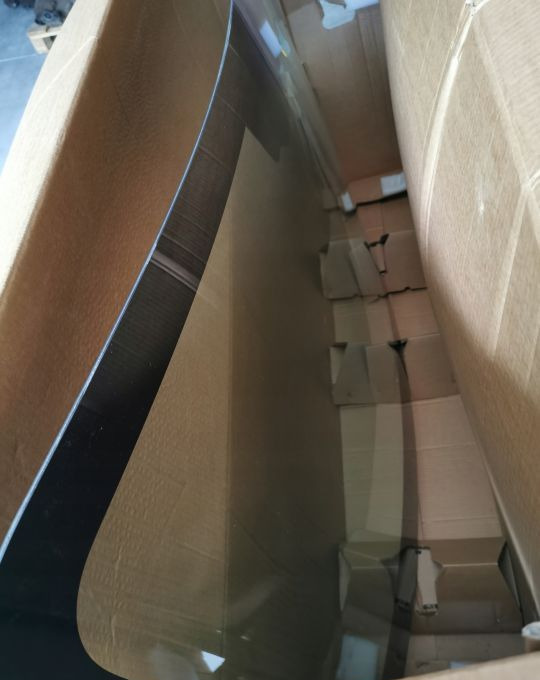 SZYBA PRZÓD RENAULT MASTER NOWYORYGINAŁ PILKINGTON - 车窗及其零件 适用于 小型货车:图1 SZYBA PRZÓD RENAULT MASTER NOWYORYGINAŁ PILKINGTON - 车窗及其零件 适用于 小型货车:图1