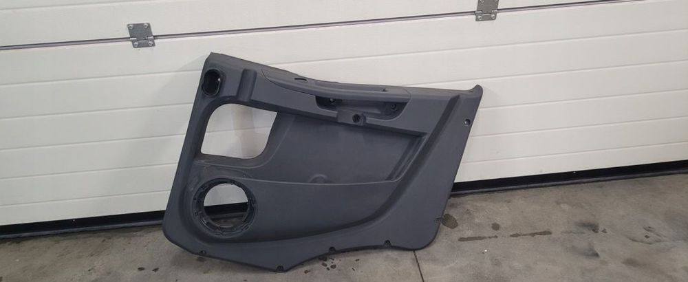 TAPICERKA DRZWI IVECO EUROCARGO E6 RH 504266737 - 车门及其零件 适用于 卡车:图1 TAPICERKA DRZWI IVECO EUROCARGO E6 RH 504266737 - 车门及其零件 适用于 卡车:图1