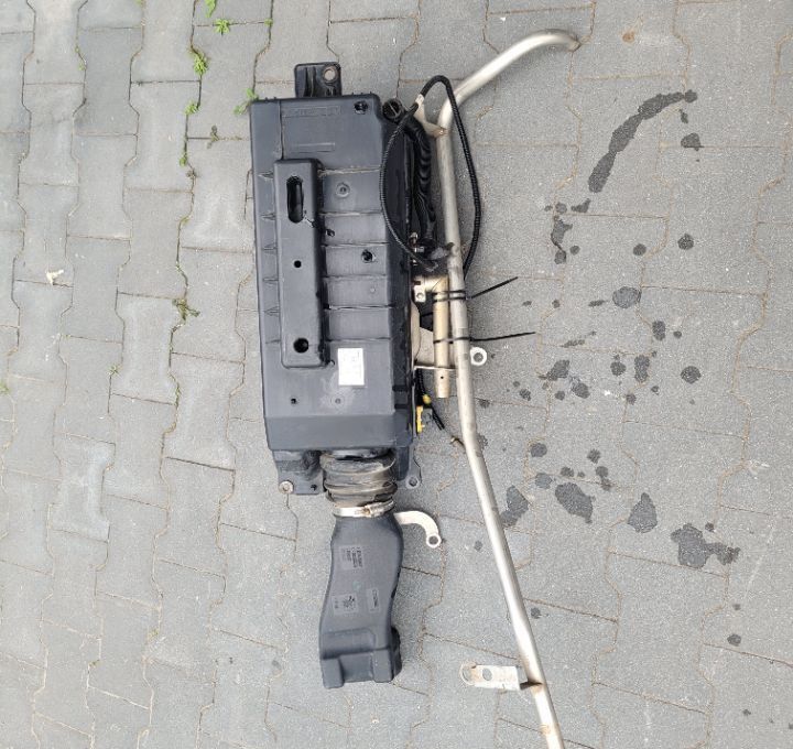 WEBASTO RENAULT RANGE T ORYGINAL - 暖通系统 适用于 卡车:图3 WEBASTO RENAULT RANGE T ORYGINAL - 暖通系统 适用于 卡车:图3
