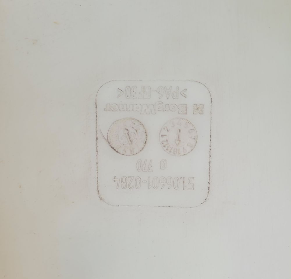 WISKO WENTYLATOR MAN TG3 TGX NM. 51.06630-0141 - 风扇 适用于 卡车:图3 WISKO WENTYLATOR MAN TG3 TGX NM. 51.06630-0141 - 风扇 适用于 卡车:图3