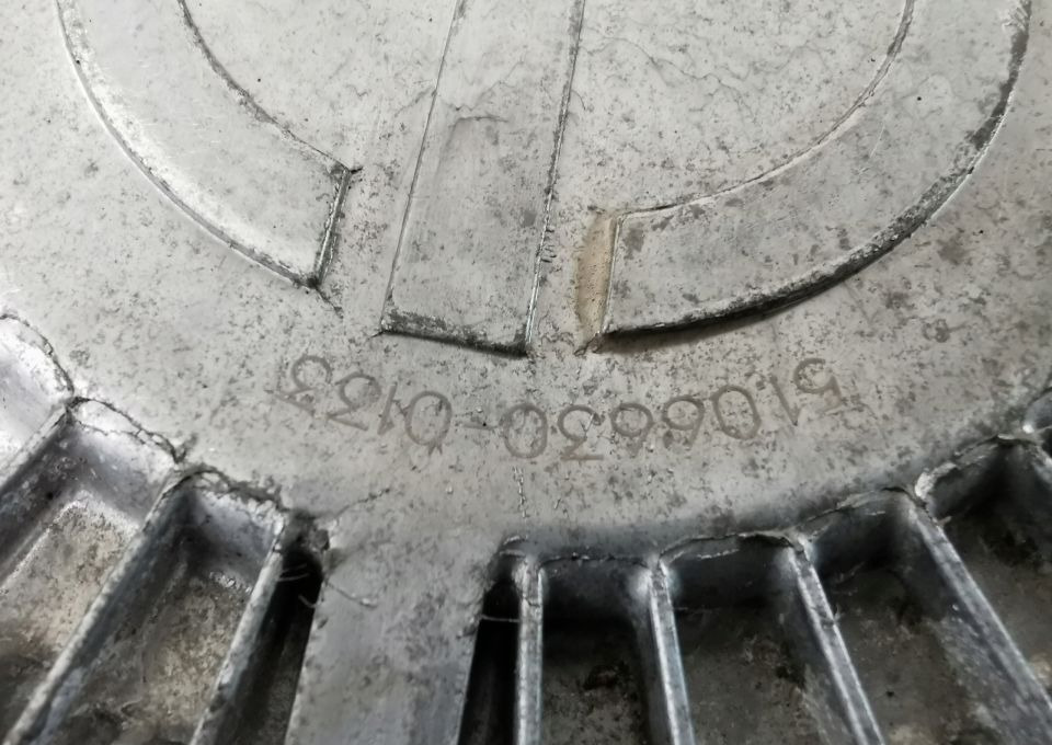 WISKO WENTYLATOR MAN TGX TGS E6 51.06630-0133 - 风扇 适用于 卡车:图3 WISKO WENTYLATOR MAN TGX TGS E6 51.06630-0133 - 风扇 适用于 卡车:图3