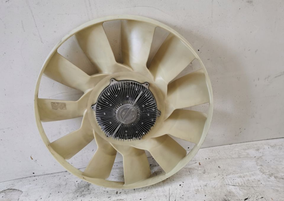 WISKO WENTYLATOR MAN TGX TGS E6 51.06630-0133 - 风扇 适用于 卡车:图1 WISKO WENTYLATOR MAN TGX TGS E6 51.06630-0133 - 风扇 适用于 卡车:图1