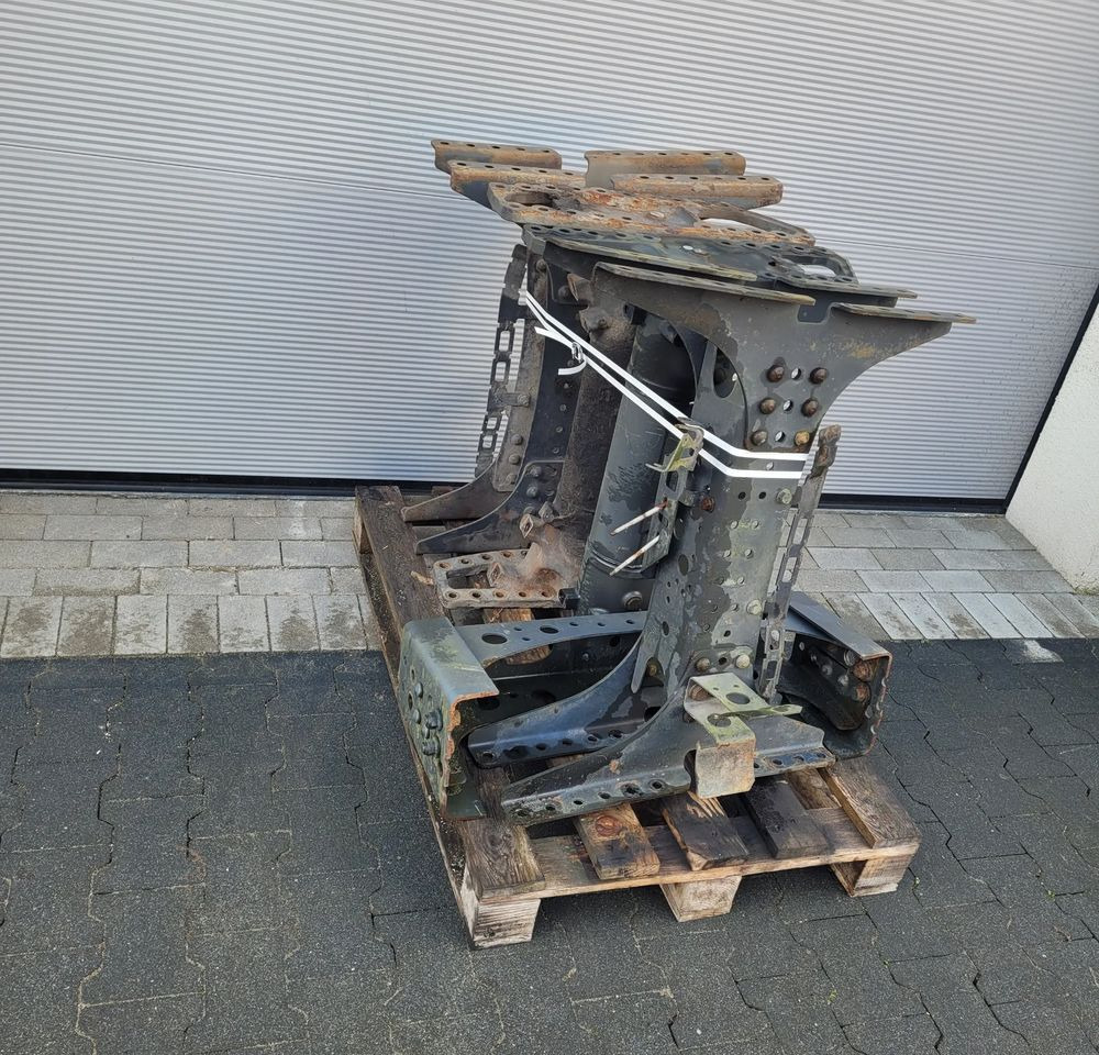 WSPORNIK RAMY MERCEDES ACTROS MP4 CHWALIM116 - 车身和外部 适用于 卡车:图2 WSPORNIK RAMY MERCEDES ACTROS MP4 CHWALIM116 - 车身和外部 适用于 卡车:图2