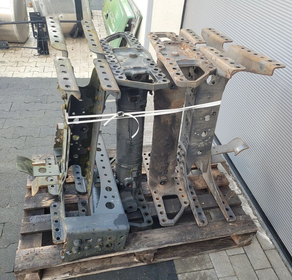 WSPORNIK RAMY MERCEDES ACTROS MP4 CHWALIM116 - 车身和外部 适用于 卡车:图1 WSPORNIK RAMY MERCEDES ACTROS MP4 CHWALIM116 - 车身和外部 适用于 卡车:图1