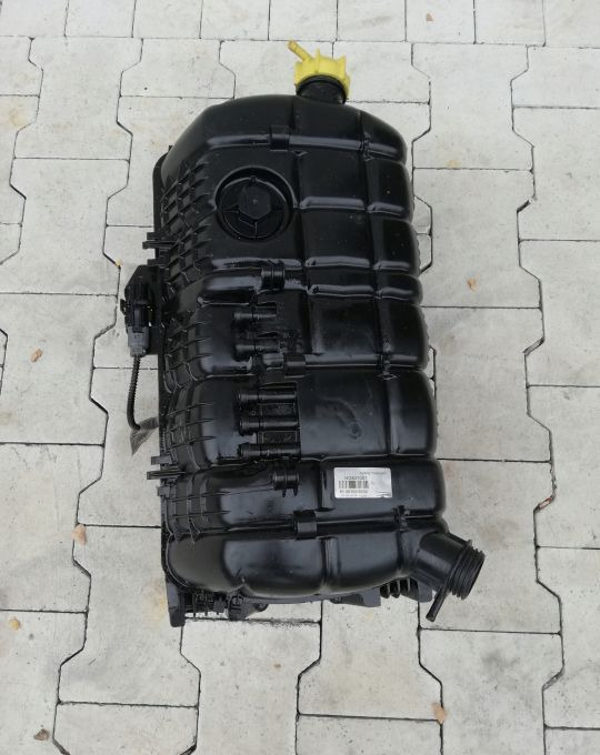 ZBIORNIK WYRÓWNAWCZY MAN TGX E6. 81.06102-6232 - 膨胀水箱 适用于 卡车:图1 ZBIORNIK WYRÓWNAWCZY MAN TGX E6. 81.06102-6232 - 膨胀水箱 适用于 卡车:图1