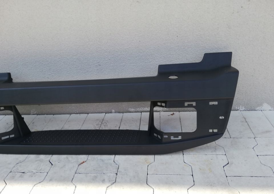 ZDERZAK GRILL ATRAPA VOLVO FL FE 82526825 NOWY ORY - 格栅 适用于 卡车:图3 ZDERZAK GRILL ATRAPA VOLVO FL FE 82526825 NOWY ORY - 格栅 适用于 卡车:图3