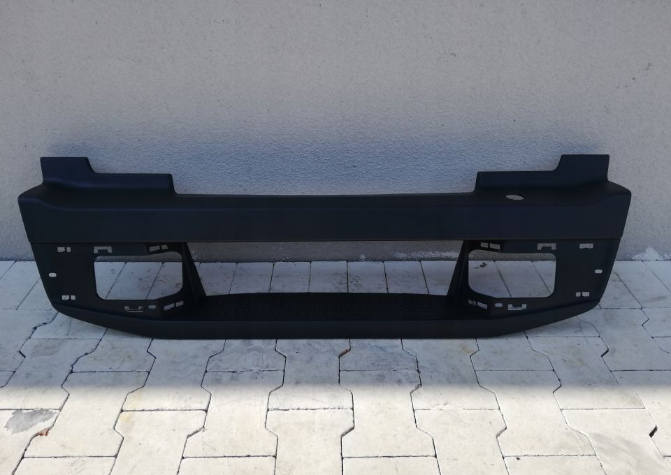 ZDERZAK GRILL ATRAPA VOLVO FL FE 82526825 NOWY ORY - 格栅 适用于 卡车:图1 ZDERZAK GRILL ATRAPA VOLVO FL FE 82526825 NOWY ORY - 格栅 适用于 卡车:图1